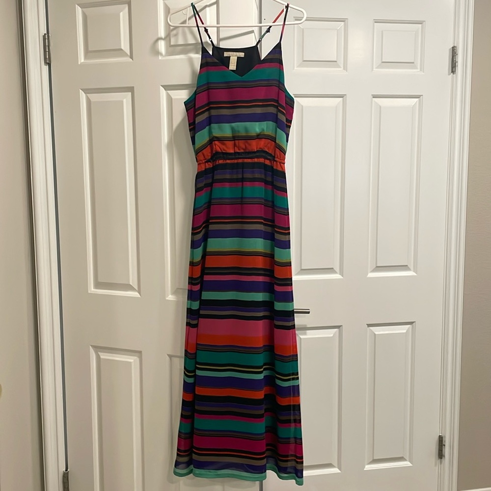 Banana Republic Maxi Dress